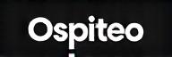 Logo Ospiteo bianco